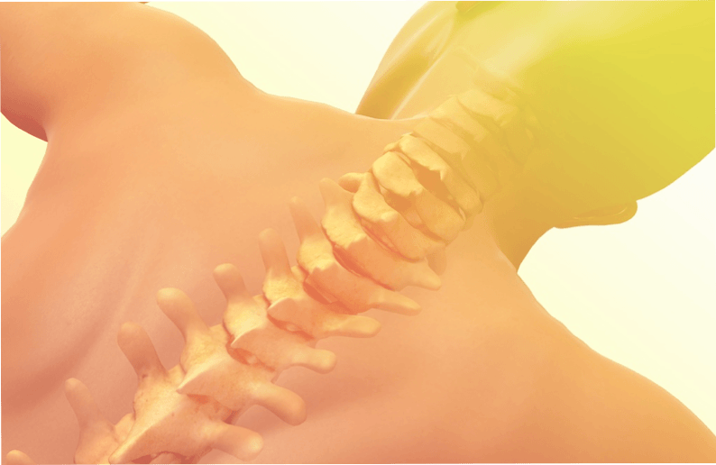 a nyaki gerinc osteochondrosisa