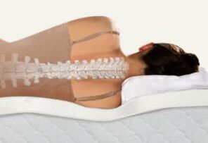 az osteochondrosis megelőzése